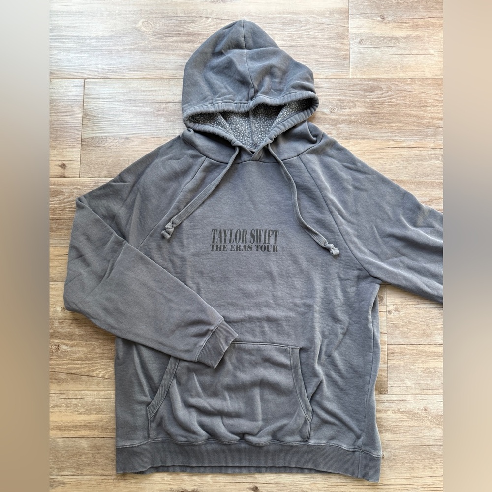 Taylor Swift Eras Tour 2023 Hoodie